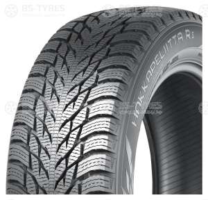 Nokian Tyres Hakkapeliitta R3 215/50 R18C 18/97R