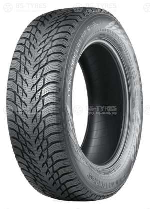 Nokian Tyres Hakkapeliitta R3 215/50 R18C 18/97R