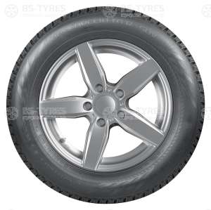 Nokian Tyres Hakkapeliitta R3 215/50 R18C 18/97R