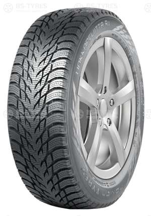 Nokian Tyres Hakkapeliitta R3 215/50 R18C 18/97R