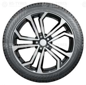 Nokian Tyres Hakkapeliitta R5 SUV 265/40 R21 105T