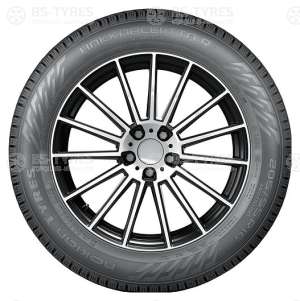 Nokian Tyres Hakkapeliitta R5 SUV 265/40 R21 105T