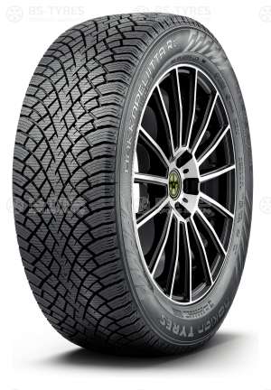Nokian Tyres Hakkapeliitta R5 SUV 265/40 R21 105T