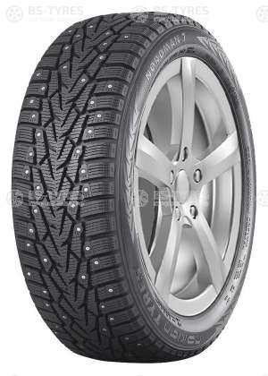 Nokian Tyres Nordman 7 205/50 R17 93T