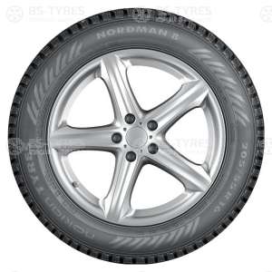 Ikon Nordman 8 (Character Ice 8) 205/55 R16 94T