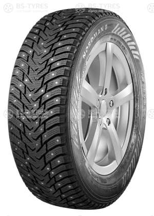 Nokian Tyres Nordman 8 205/65 R15 99T