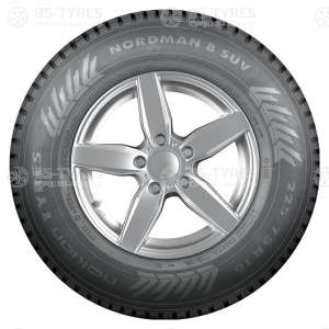 Ikon Nordman 8 (Character Ice 8) 205/55 R16 94T