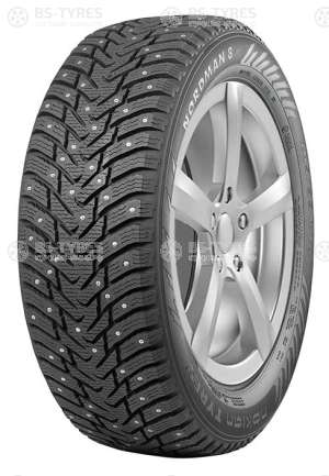 Nokian Tyres Nordman 8 205/65 R15 99T