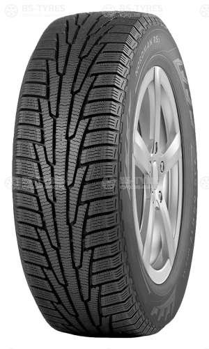Nokian Tyres Nordman RS2 215/60 R16 99R