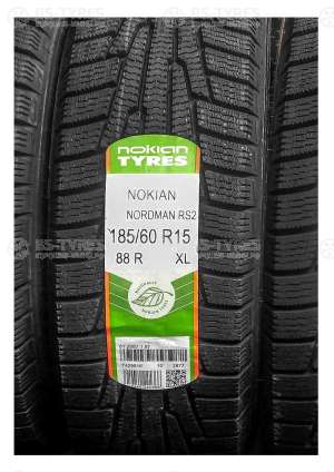 Nokian Tyres Nordman RS2 215/60 R16 99R