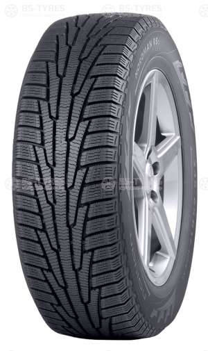 Nokian Tyres Nordman RS2 215/60 R16 99R