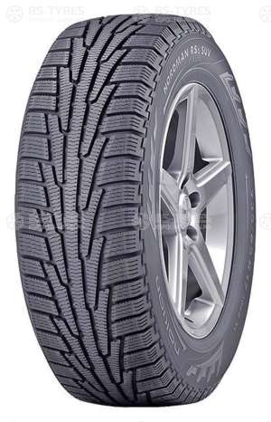 Ikon Nordman RS2 (Character Snow 2) 205/60 R16 96R