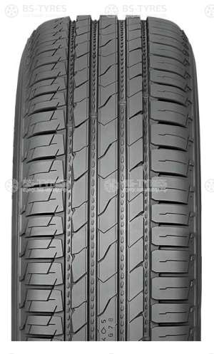 Nokian Tyres Nordman S2 SUV 245/65 R17 111H