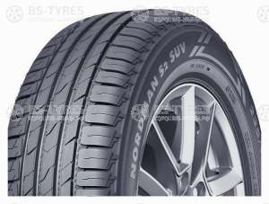 Nokian Tyres Nordman S2 SUV 245/65 R17 111H