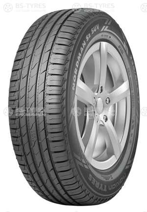 Nokian Tyres Nordman S2 SUV 245/65 R17 111H