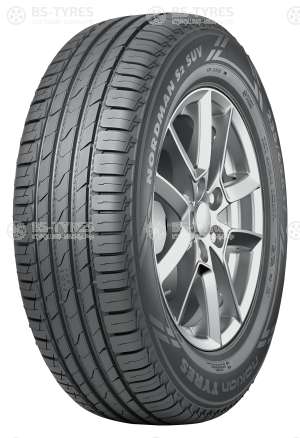 Nokian Tyres Nordman S2 SUV 245/65 R17 111H