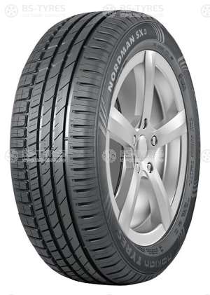 Nokian Tyres Nordman SX3 175/70 R14 84T