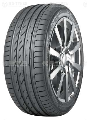 Nokian Tyres Nordman SZ2 255/35 R20 97Y