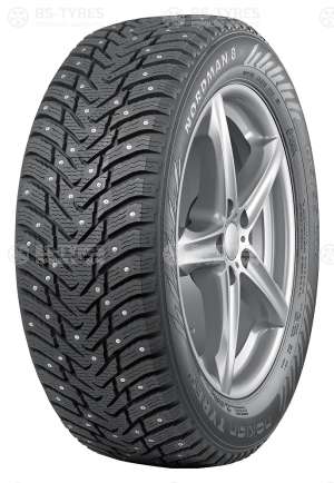 Ikon Nordman 8 (Character Ice 8) 205/55 R16 94T