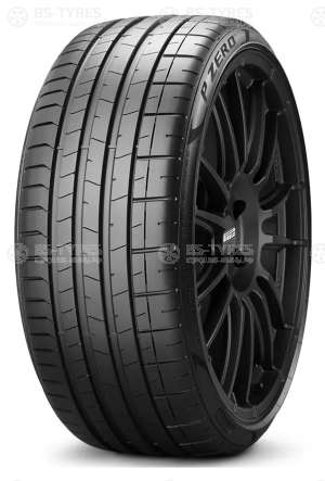 Pirelli P Zero 4 RunFlat 245/45 R18 100Y