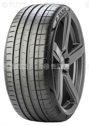 Pirelli P Zero MO 265/35 R18 97Y