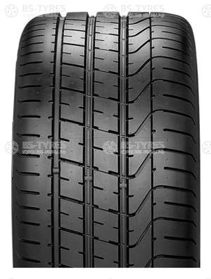 Pirelli P Zero MO 265/35 R18 97Y
