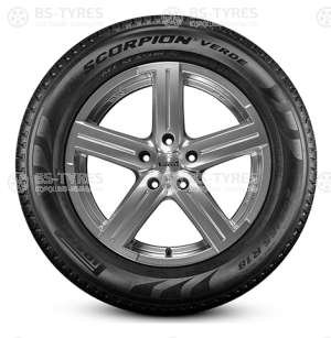 Pirelli Scorpion Verde All Season SUV 245/55 R19 103V