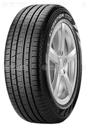 Pirelli Scorpion Verde All Season SUV 245/55 R19 103V