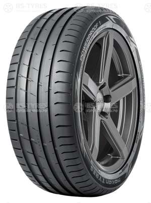 Nokian Tyres Powerproof SUV 255/50 R20 109Y