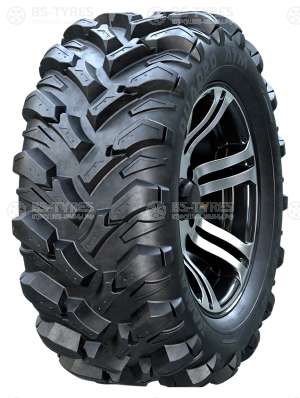 Кама Quadro ATM HK-437 10/26 R14 51L Рулевая