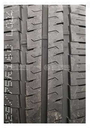Sailun Commercio PRO 195/75 R16C 107/105R