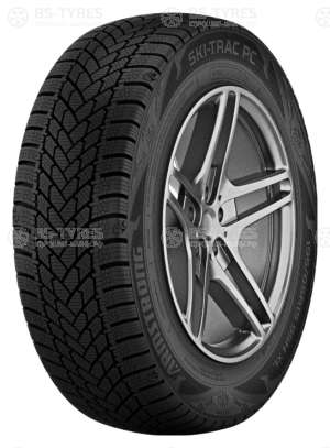 Armstrong Ski-Trac S 255/50 R19 107T