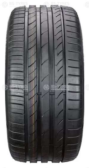 Tracmax X-Privilo TX3 215/45 R18 93Y