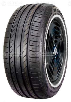Tracmax X-Privilo TX3 215/45 R18 93Y