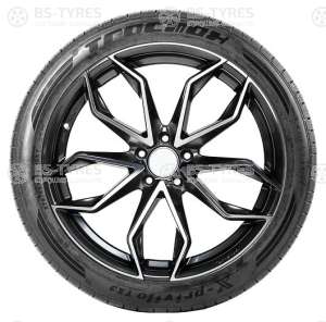 Tracmax X-Privilo TX3 215/45 R18 93Y