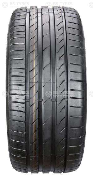 Tracmax X-Privilo TX3 215/45 R18 93Y