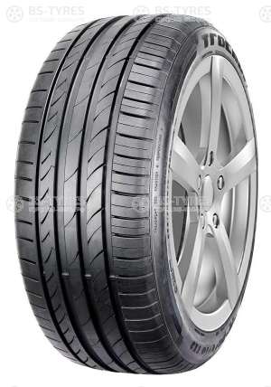Tracmax X-Privilo TX3 215/45 R18 93Y