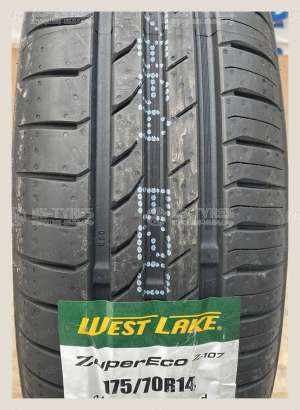 Westlake Z107 Zuper Eco 235/45 R18 98W