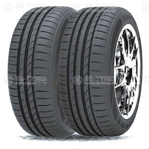 Westlake Z107 Zuper Eco 235/45 R18 98W