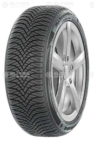 Westlake Z401 All Season Elite 215/65 R16 98V
