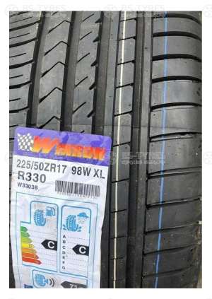 Winrun R330 235/45 R18 98W
