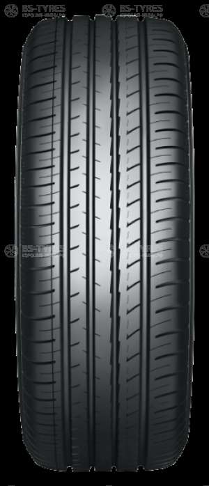 Yokohama BluEarth AE51 235/55 R18 100V