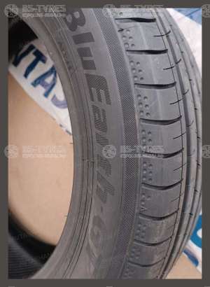 Yokohama BluEarth AE51 235/55 R18 100V