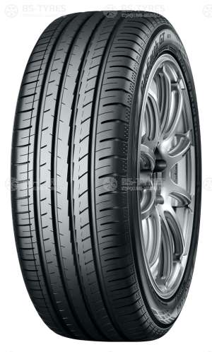 Yokohama BluEarth AE51 235/55 R18 100V
