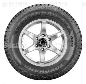 Yokohama Geolandar A/T G015 255/70 R16 111H