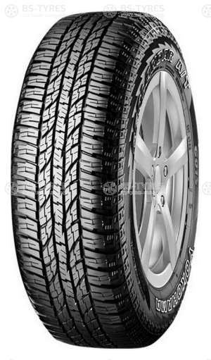 Yokohama Geolandar A/T G015 255/70 R16 111H