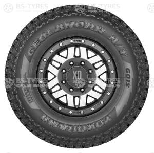 Yokohama Geolandar A/T G015 255/70 R16 111H