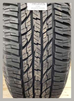 Yokohama Geolandar A/T G015 255/70 R16 111H