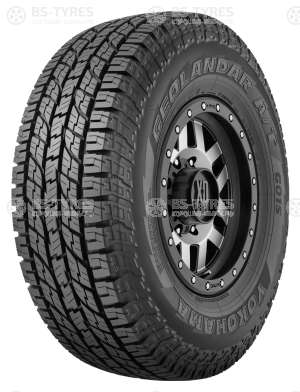 Yokohama Geolandar A/T G015 255/70 R16 111H