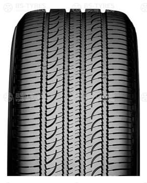 Geolandar G055